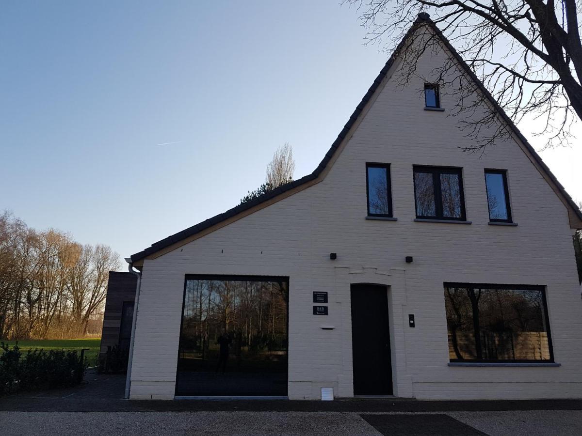 B&B Snelleghem Snellegem Exterior photo